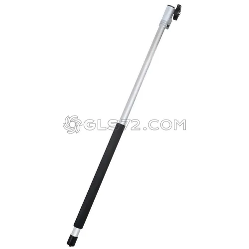 Scheppach Verlängerung für Hochentaster MFH3300-4P, MFH5200, MFH3300-4BP, MFH5300-4BP – 80,5 cm - Hochentaster Verlängerung, ermöglicht müheloses Schneiden in großer Höhe mit original scheppach Qualität.