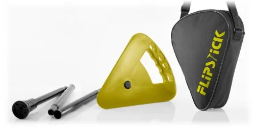 Flipstick Sitzstock faltbar Standard