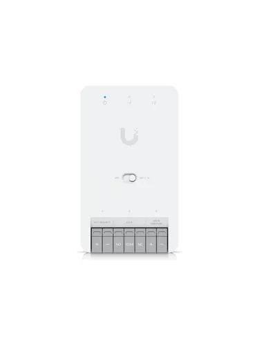 Ubiquiti Networks Zugangsteuerung Door Hub Mini von Ubiquiti