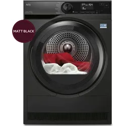 AEG Wärmepumpentrockner 