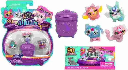 Magic Mixies Minis s14 von Moose
