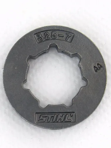 Stihl Mähfaden quadratisch 2,4 mm x 253 m - Hochfester Mähfaden für Freischneider, langlebig und kompatibel mit verschiedenen Marken