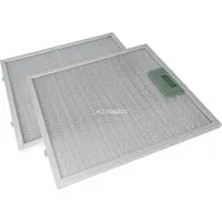 Respekta Metallfettfilter für Dunstabzugshauben von Respekta