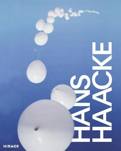 Produktbild Hans Haacke: Deutsche Ausgabe