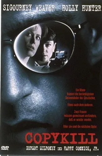 Copykill DVD NEU (60224)