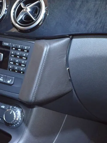KUDA Handy Halterung 091855 für Mercedes Benz B-Klasse