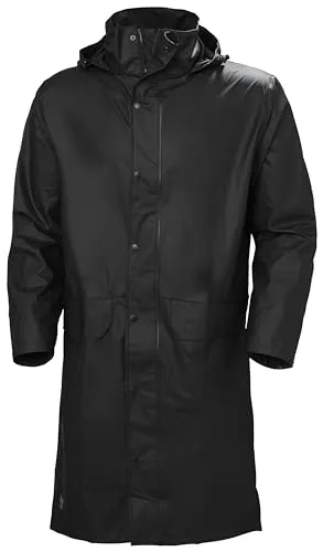 Helly-Hansen Arbeitsjacke Voss, 70186 in schwarz von Helly Hansen