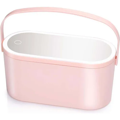 Touch Travel beauty case with LED mi (30001635)