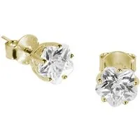 FAVS Ohrstecker 89148642 925er Silber