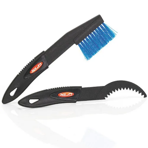 XLC Zahnkranzreiniger Set one_size