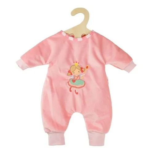 Heless Puppenkleidung Prinzessin Emily 35-45 cm