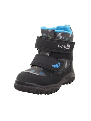 Superfit HUSKY1 grau/hellblau (2000) 23 von Superfit