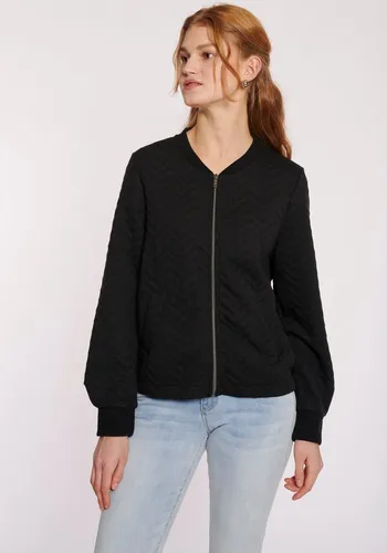 HAILY’S LS P JK Ke44ndra Sweatjacke für Damen von Hailys