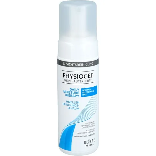 PHYSIOGEL Daily Moisture Therapy Mizellen-Rein.Sch 150 ml