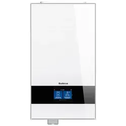 Logatherm WLW186i-12 E W Inneneinheit wandhängend, weiß, Buderus