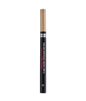 L'Oréal Paris Unbelieva Brow Micro Tatouage Augenbrauenstift 1 g Nr. 6.0 - Dark Blond