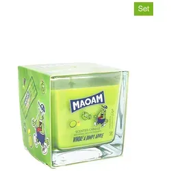 Haribo 2er-Set: Duftkerzen 