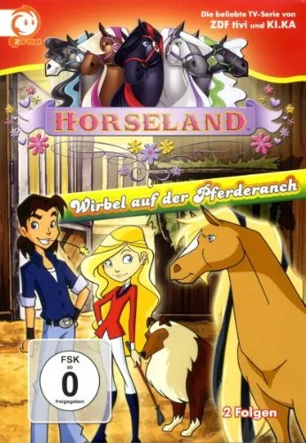 Horseland