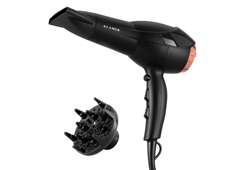 KLAMER Haartrockner 2200W