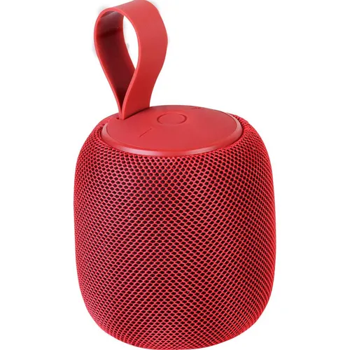 Trevi XR 8A16 (Batteriebetrieb) (0XR8A1602) in rot von Trevi