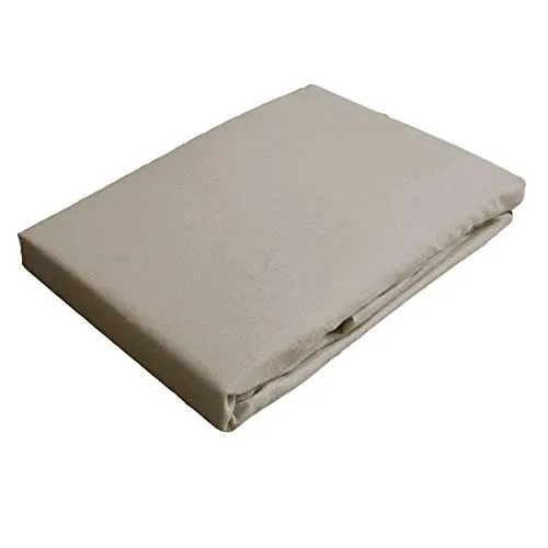 Jersey Spannbettlaken 90x200 cm aus 100% Baumwolle 125gr. Qualität versch. Farben