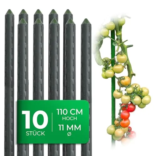 Blumenkäfige & Zubehör von Novatool