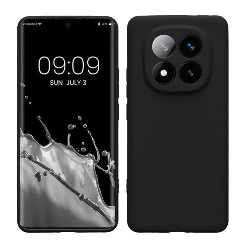Handyhülle für Xiaomi Redmi Note 14 Pro+ 5G Redmi Note 14 Pro Plus 5G Hülle