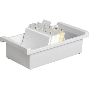 HAN Ablage & Organisation von HAN