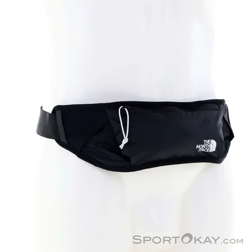 The North Face Sunriser Hüfttasche - Schwarz - One Size - Gürteltasche von The North Face mit verstellbarem Gürtel, ideal für Outdoor-Aktivitäten und Reisen.