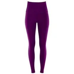WINSHAPE Damen Functional Comfort Tights Hwl117c von Winshape