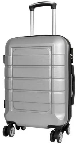 Koffer Silber von Warenhandel König