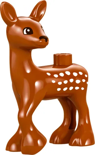 LEGO DUPLO Tierwelt: Reh von LEGO