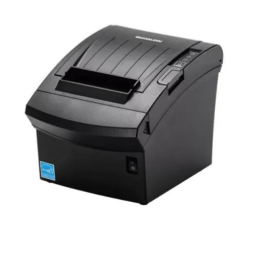 BIXOLON SRP-350plusV Bondrucker in schwarz von Bixolon