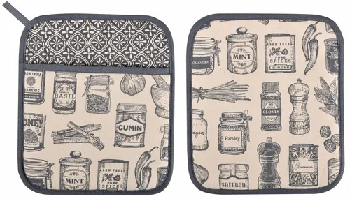 Ulster Weavers Topfhandschuhe & Topflappen von Ulster Weavers