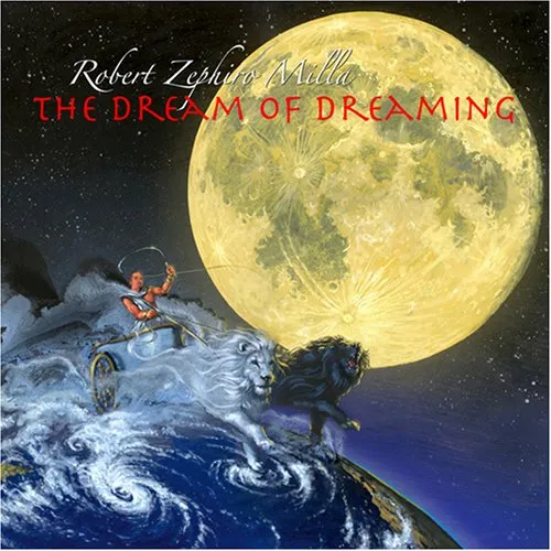 The Dream of Dreaming