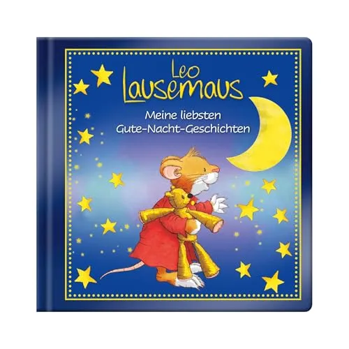 Produktbild Leo Lausemaus