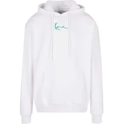 Kapuzensweatshirt KARL KANI 