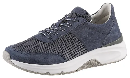 Gabor ROLLINGSOFT Damenschuhe in blau von Gabor
