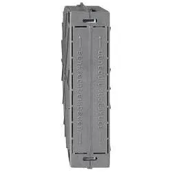 Rademacher Unterputzkasten, 3910, für RolloTron Standard/Comfort Varianten (70000022)