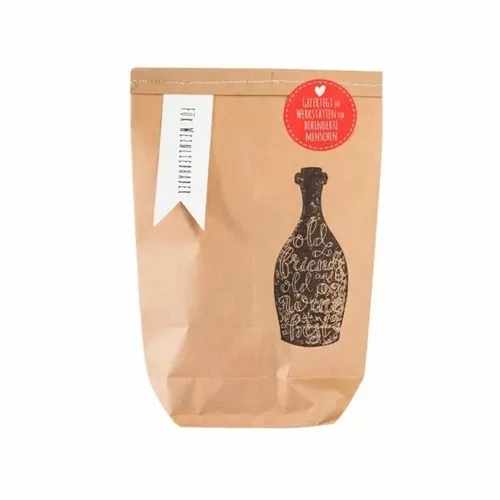 WUNDERLE WUNDERTÜTE WEINLIEBHABER NEU OVP