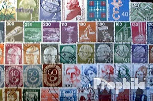 Briefmarken von Prophila Collection