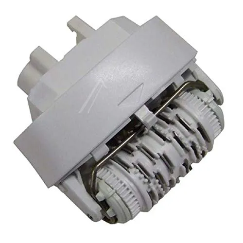 Braun Silk-épil Standard Epilation Head White