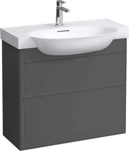 LAUFEN THE NEW CLASSIC Waschtischunterschrank von LAUFEN