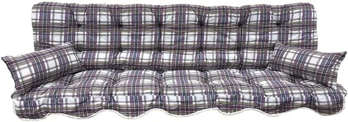 Garten & Balkon Lila von Kühnemuth