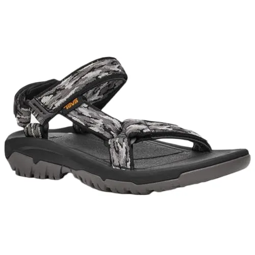 Teva Women's Hurricane XLT 2 Sandalen - Grau, EU 36 - Stabile und bequeme Wandersandalen von Teva in Grau, Größe 36; ideal für Wandern und Reisen; jetzt im Online-Shop von Bergfreunde.de entdecken!