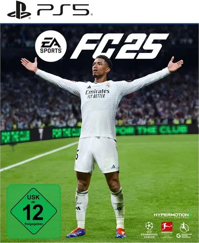 EA SPORTS FC 25 Standard Edition PS5