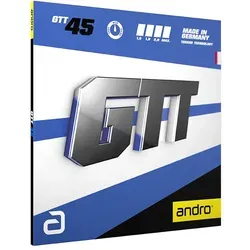 andro Belag GTT 45 blau 2,0 - blau 2,0