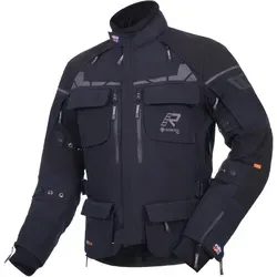 rukka Gore-Tex PRO Motorradjacke ECUADO-R von Rukka