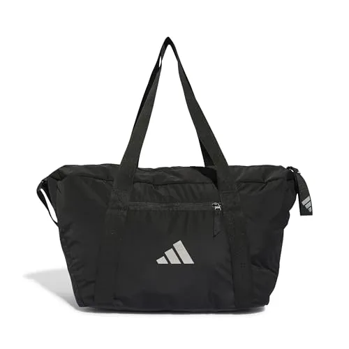 ADIDAS Sporttasche für Training und Freizeit in schwarz von adidas