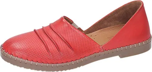 Manitu-Damen Slipper 39 EU